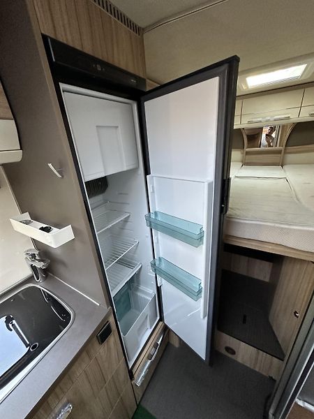 Hymer Ostatní (2019) MLT 570 Iglhaut - fotka 20 z 34