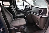 Ford Tourneo Custom (2021) Titanium 2.0 EcoBlue, ČR, 1Maj - náhled 9