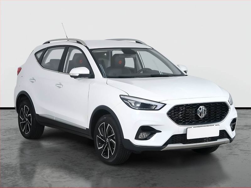 MG ZS (2024) 1.0 Turbo - fotografie inzerátu
