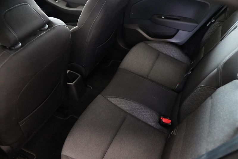 Renault Clio - fotka 24 z 25
