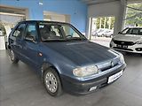 Škoda Felicia 1,3   PŮVOD ČR,60.000KM,TAŽNÉ - náhled 1