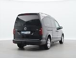 Volkswagen Caddy 1.4 TSI Highline DSG 7-Míst - náhled 7