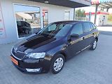 Škoda Rapid 1.2 TSI 63 kW DIGI. KLIMA - náhled 1