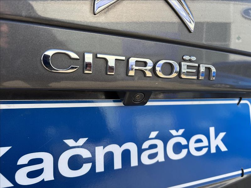 Citroën SpaceTourer 2,0 BlueHDi 130kW Shine  L1 - fotka 10 z 43