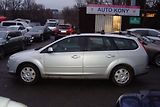 Ford Focus (2007) 1.6i,ČR,Pravid.serv.STK 5/2027 - náhled 3
