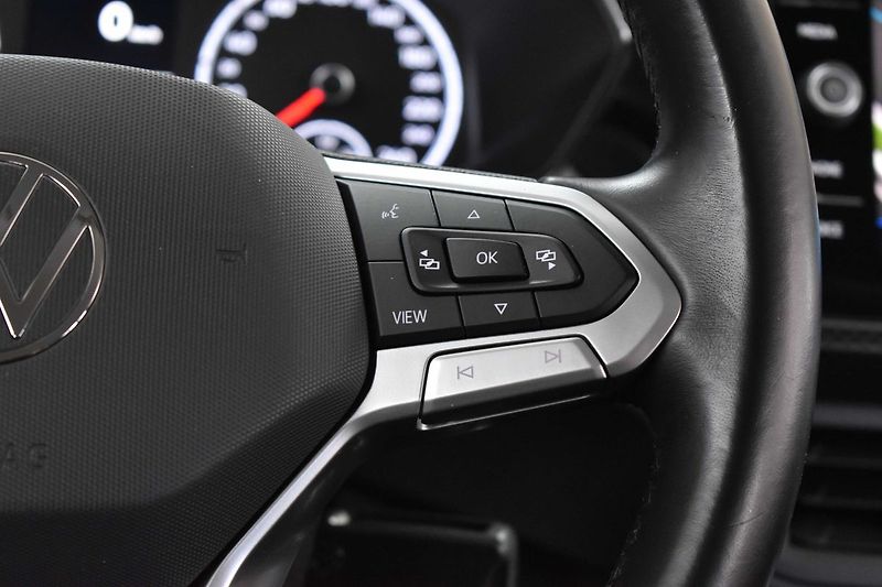 Volkswagen T-Cross 1.0 TSI 81kW KAMERA*ACC*BLIS* - fotka 19 z 38