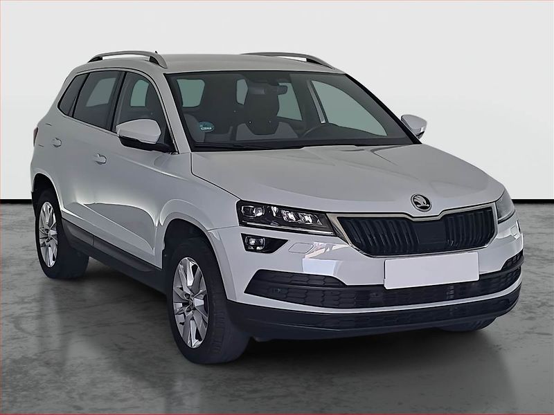 Škoda Karoq (2019) Style 1.5 TSI - fotografie inzerátu
