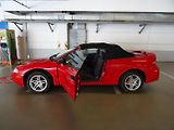 Mitsubishi Eclipse (1996) 2,4 SPYDER - náhled 12