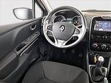 Renault Clio (2015) 1.2 16V, Navi, Tempomat - náhled 7