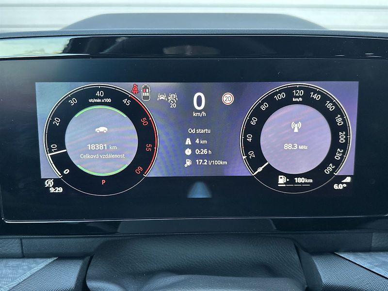 Škoda Kodiaq (2025) 2.0 TDI 4x4 DSG Exclusive Sele - fotka 11 z 41