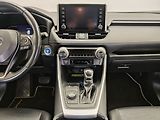 Toyota RAV4 Executiv, 4x4, Hybrid - náhled 12