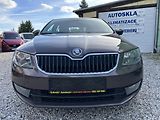 Škoda Octavia (2013) 1.4 TSi 103 KW servisní kniha - náhled 2