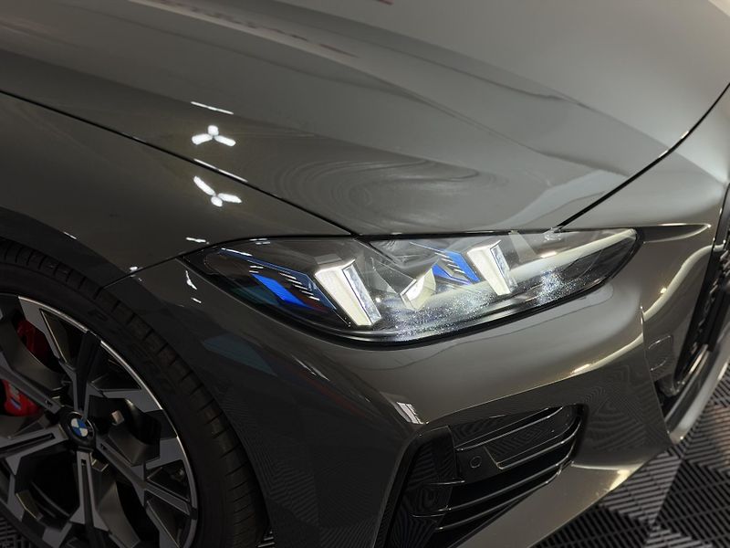 BMW Řada 4 430d xDrive M-PRO Indiv.  - fotka 12 z 47