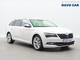 Škoda Superb 2,0 TDI 140kW L&K Navi CZ - náhled 1