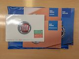 Fiat Grande Punto (2007) 1.4i 2x KOLA – PO SERVISU - náhled 34