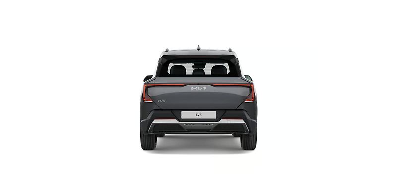 Kia EV5 195 kW + 81,4 KWH 4x4 L.E. - fotka 5 z 5