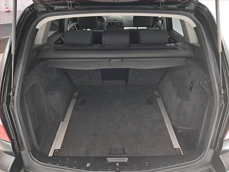 BMW X3 (2007) 2.0d, 4X4, Tažné - fotka 13 z 18