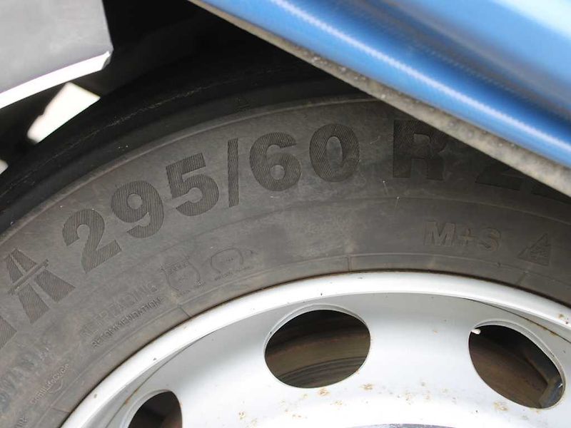 DAF XF 480, EURO 6, 6X2, NEZÁVISLÁ KL - fotka 16 z 22