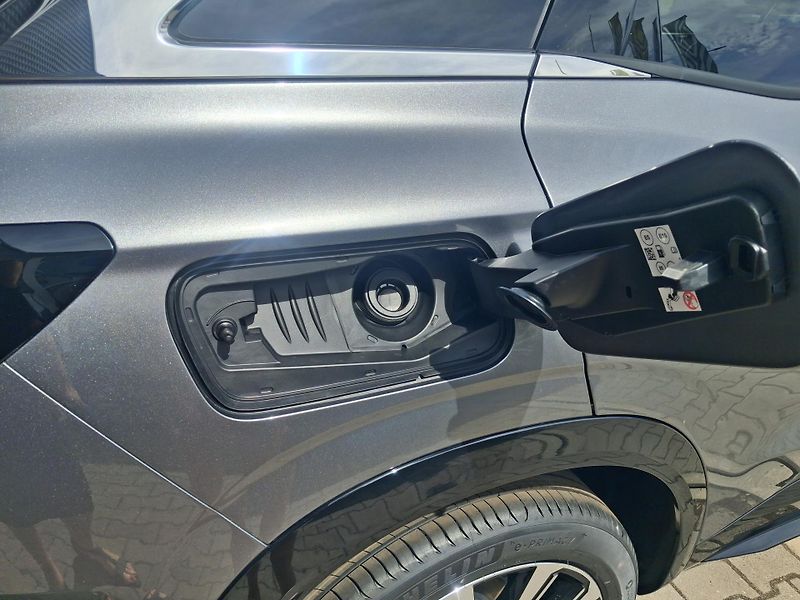 Renault Austral (2026) techno mild hybrid 150 auto - fotka 42 z 46