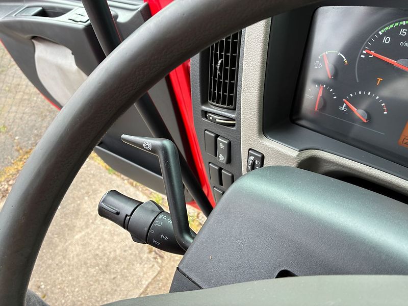 Volvo FE 280-- PĚKNÝ-- ČR DPH 1.M - fotka 24 z 33