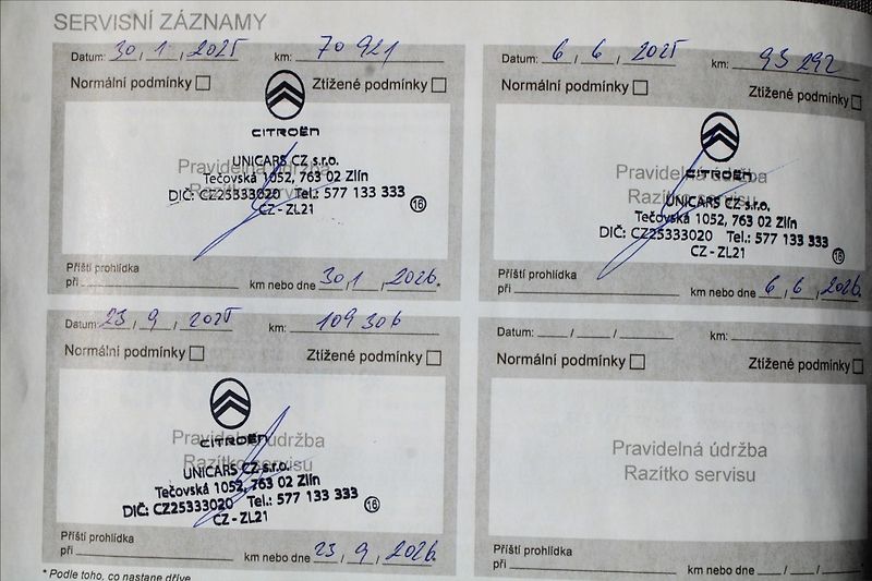 Citroën Berlingo 1,5 HDi  ČR,1.MAJITEL,DPH,XL - fotka 27 z 35