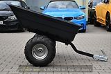 Ostatní (2026) SHARK ATV TRAILER GARDEN 300 - náhled 6