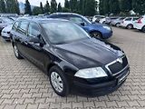 Škoda Octavia (2007) 1,6i MPI 75 KW KOLA SK STK - náhled 8