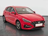 Hyundai i30 (2021) Smart 1.0 T-GDI, ČR,1.maj - náhled 1