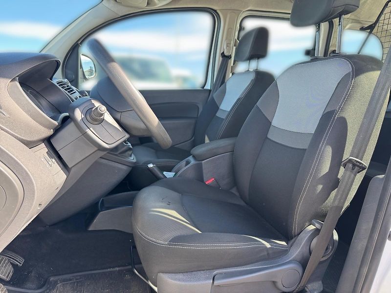 Renault Kangoo (2021) ZEN 1.5BDCi 70kW CZ DPH - fotka 7 z 11