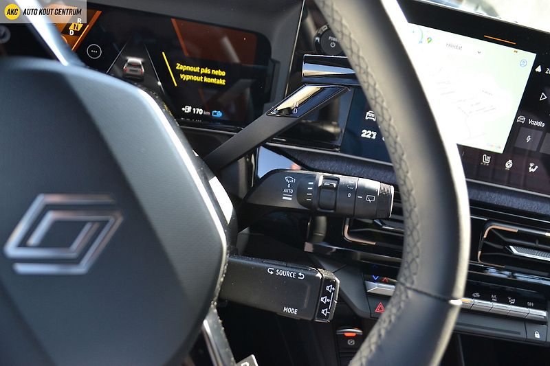Renault R4 TECHNO 150 COMFORT RANGE - fotka 51 z 63