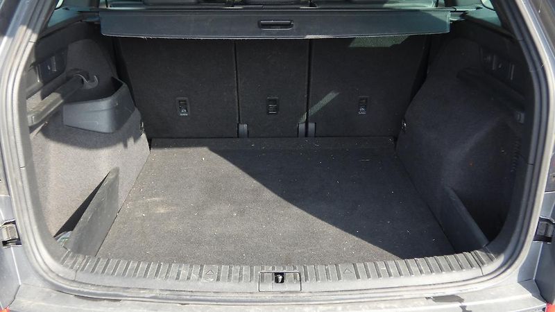 Škoda Kodiaq 2,0 TDI DSG 4x4 Sportline - fotka 21 z 25