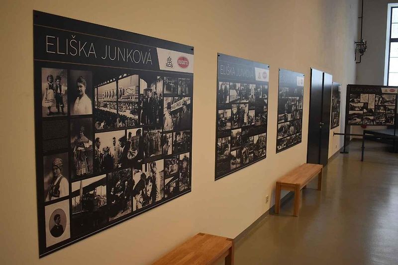 Muzeum v Lučanech je už otevřeno každý víkend
