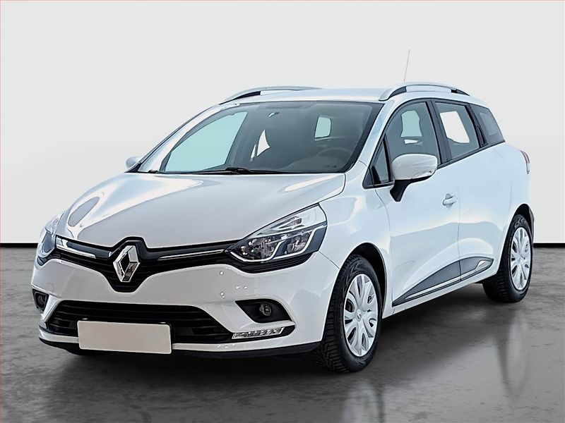 Renault Clio (2018) 1.2 16V, Tempomat - fotka 2 z 14