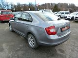 Škoda Rapid 1.2 Tsi 1 majitel, serviska - náhled 7