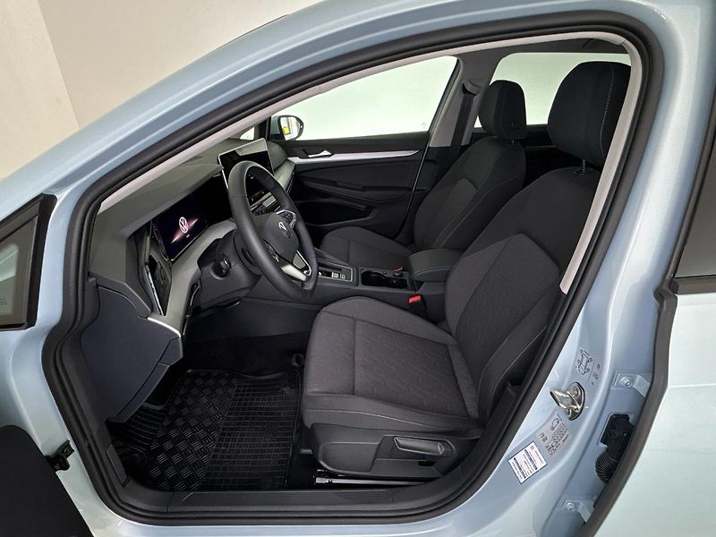 Volkswagen Golf People DSG - fotka 7 z 28