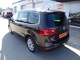 Volkswagen Sharan 2.0 TDI PANORAMA, ZÁVĚS - náhled 4