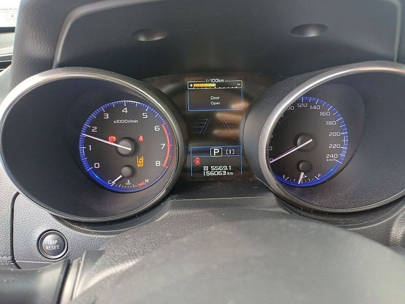 Subaru Outback EXECUTIVE (touring) - fotka 19 z 45