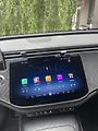 Mercedes-Benz Třídy E (2023) E300e model 2024 DPH - náhled 10