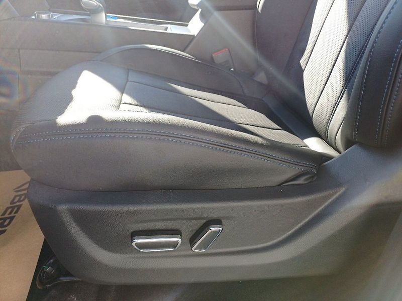 Foton Tunland G7 2.0 Diesel 4x4 Sport AT - fotka 7 z 20