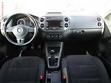 Volkswagen Tiguan (2013) 2.0TDi 4x4, Sport, TZ, xenon - náhled 8