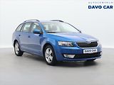 Škoda Octavia 1.6 TDI 81kW 4x4 CZ 2.Maj DPH - náhled 1