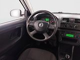 Škoda Fabia (2013) 1.2 TSI, Serv.kniha, nová STK - náhled 7