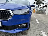 Škoda Fabia Selection 1,0MPI 59kW MT5/P187 - náhled 21