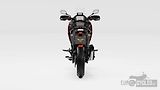 Moto Morini (2026) X-CAPE 700 Litá kola - náhled 3