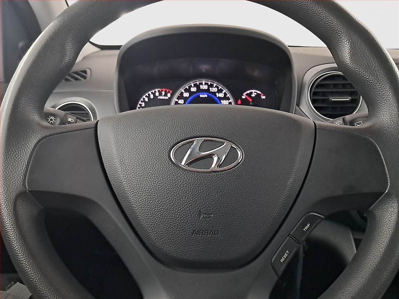 Hyundai i10 (2016) Classic 1.0, ČR,1.maj - fotka 17 z 17