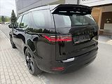 Land Rover Discovery (2026) 3,0 DYNAMIC HSE D350 - náhled 8
