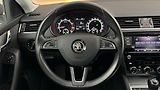 Škoda Octavia 1.5 TSI G-Tec DSG Ambition Com - náhled 9