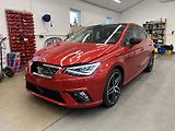 Seat Ibiza FR 1.0 TSi 85kW - náhled 1