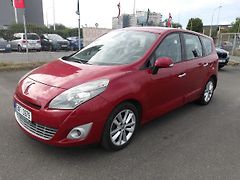Renault Grand Scénic 1,5DCi AUTOMAT !!! 1.MAJ.! - fotografie inzerátu