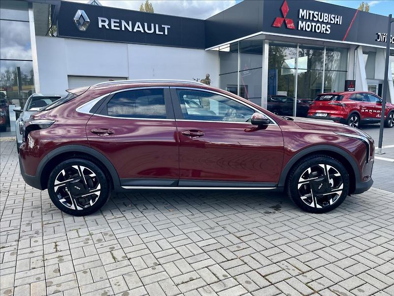Kia XCeed (2026) 1,6 T-GDI 110KW  TOP - fotka 3 z 25